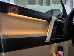 تويوتا لاندكروزر برادو